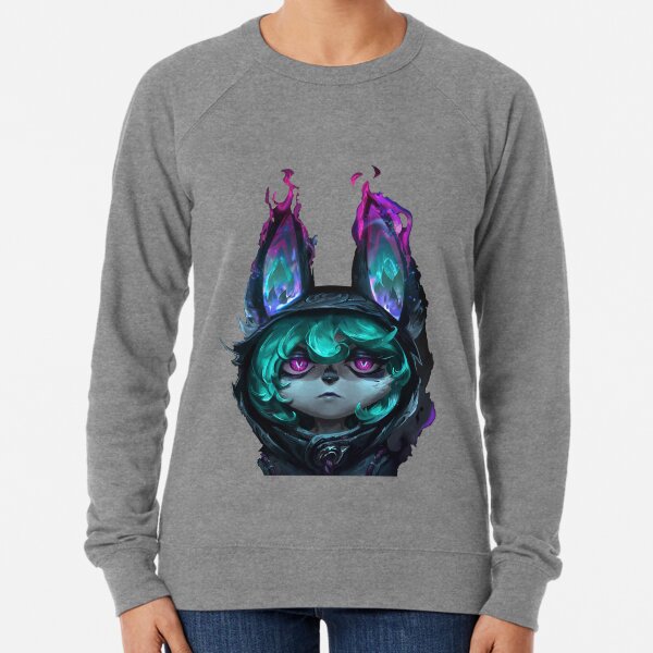 Ahri hoodie store