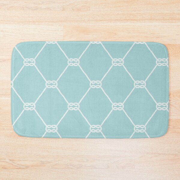 Item preview, Rope Net in Sea Water designed and sold by klephotography.
