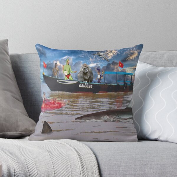 Ww2 Dank Meme Pillows Cushions Redbubble - roblox dank pillows cushions redbubble