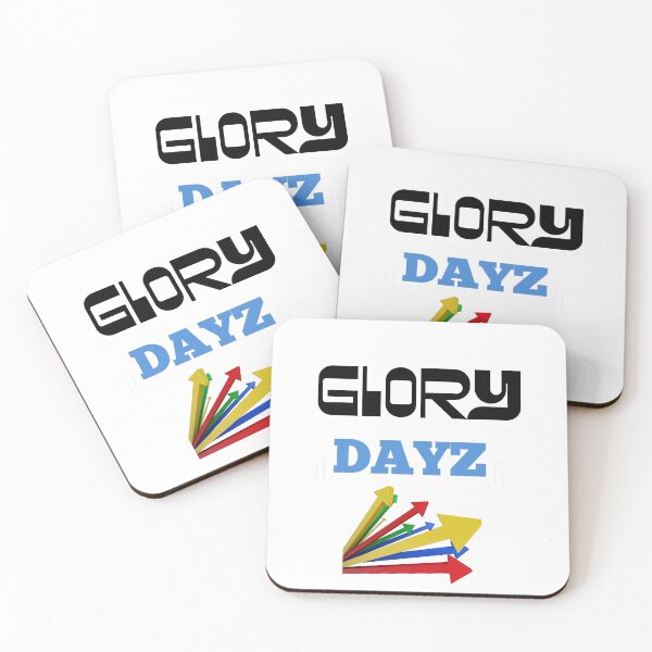 Item preview, GLORY DAYZ designed and sold by forgodandcountr.