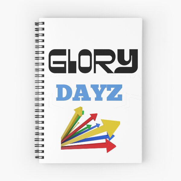 Item preview, GLORY DAYZ designed and sold by forgodandcountr.