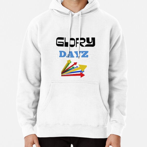 nike air game changer hoodie