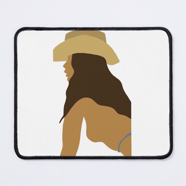 Item preview, the fedora girl designed and sold by gaiadesanctis.