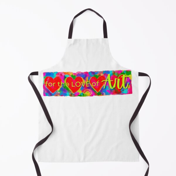 Item preview, For the LOVE of Art designed and sold by salesKAEA.