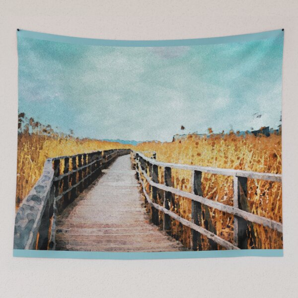 Item preview, Solitude designed and sold by Susan Maxwell Schmidt.
