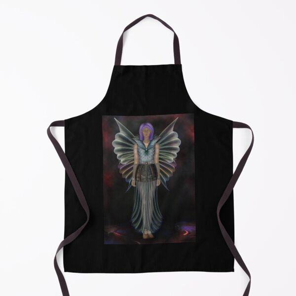 Item preview, Fairy in Waiting designed and sold by Cornelia Mladenova.