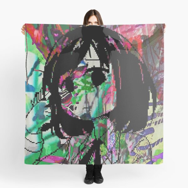 Sewerslvt Scarf