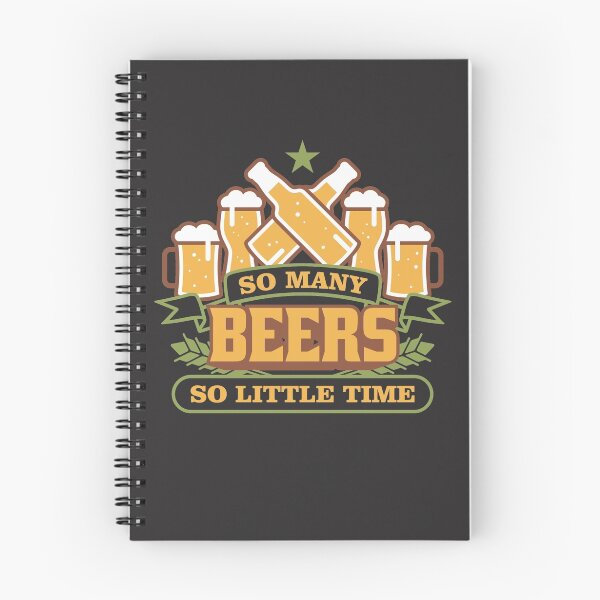 Item preview, Beer T-shirt designed and sold by VomHaus.