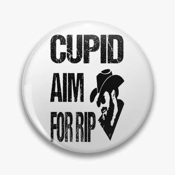 Item preview, Cupid aim for rip funny valentines day quotes gifts for couples designed and sold by Zlig Zlag ★★★★★.