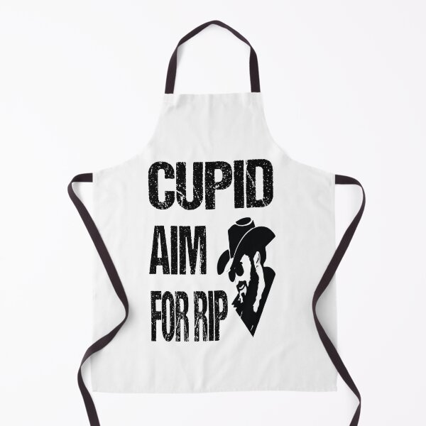 Item preview, Cupid aim for rip funny valentines day quotes gifts for couples designed and sold by Zlig Zlag ★★★★★.