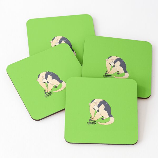 Item preview, Southern Tamandua designed and sold by Kenomata.