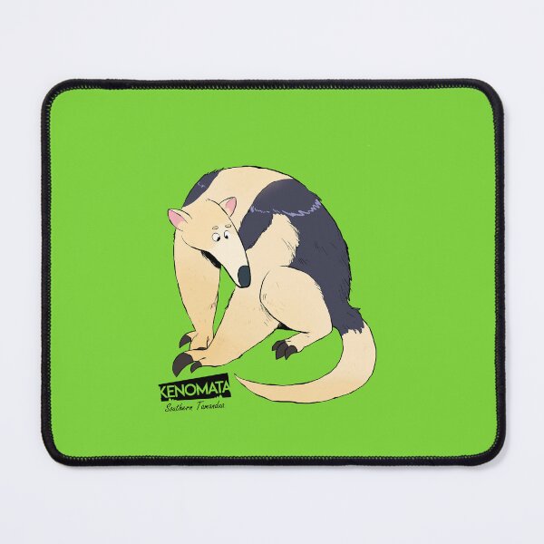 Item preview, Southern Tamandua designed and sold by Kenomata.