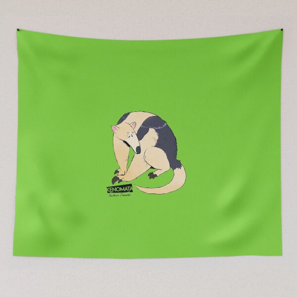Item preview, Southern Tamandua designed and sold by Kenomata.