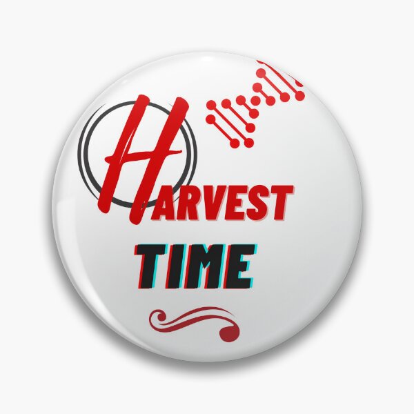 Item preview, HARVEST TIME designed and sold by forgodandcountr.