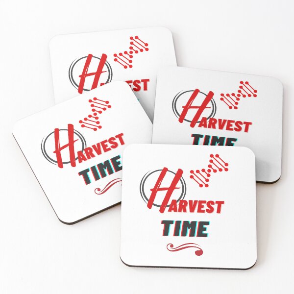 Item preview, HARVEST TIME designed and sold by forgodandcountr.