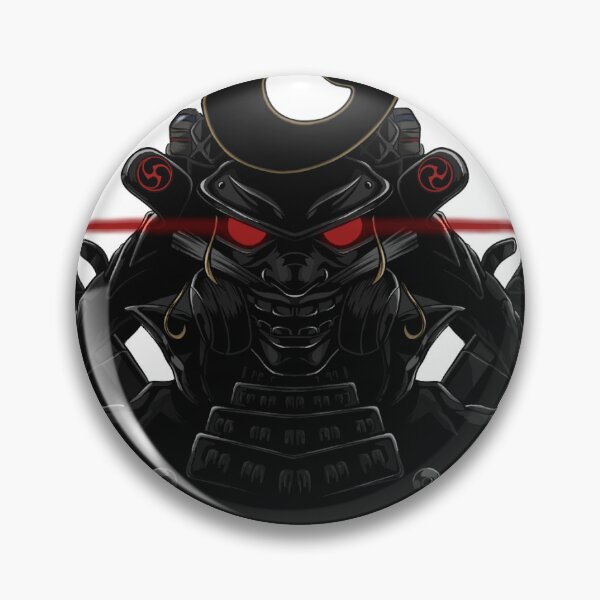 Item preview, Sturgill Simpson Samurai designed and sold by Bunofpork.
