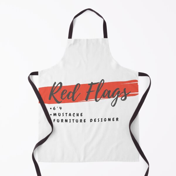 Item preview, West Elm Caleb new york red flags design featuring the furniture designer  - find your thing for the new you designed and sold by Fortified.