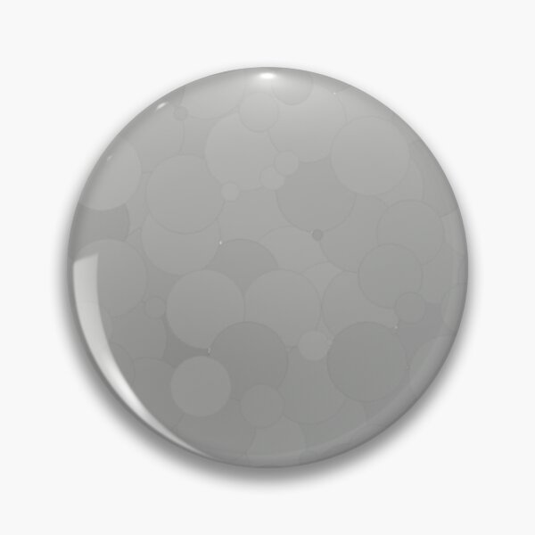 Item preview, Silver Bubble Dot Color Accent designed and sold by SaraValor.