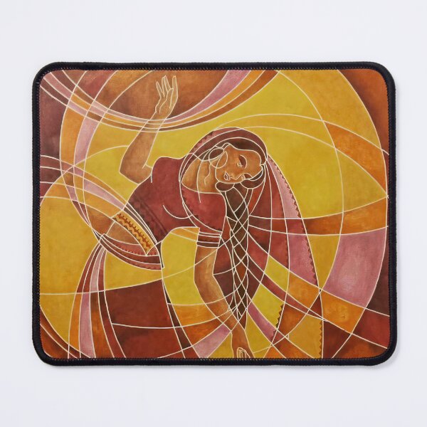 Item preview, The Dancers: Ethelinda designed and sold by DreamsOfArubani.