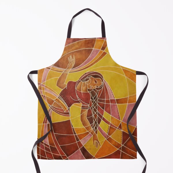 Item preview, The Dancers: Ethelinda designed and sold by DreamsOfArubani.