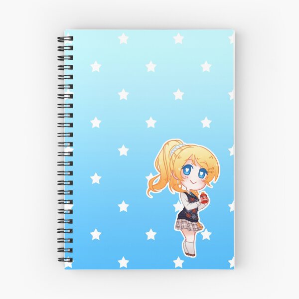 Item preview, Eli Ayase Constellation Set designed and sold by highviscosity.