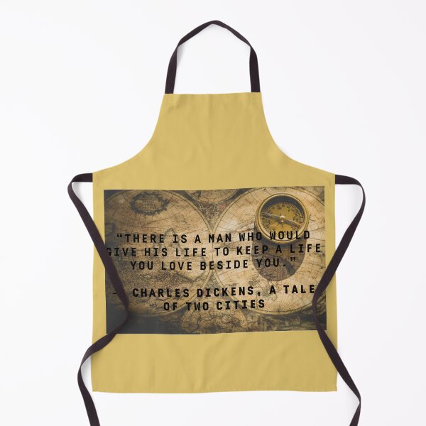 Item preview, A Tale of Two Cities designed and sold by LelaDoronjski5.
