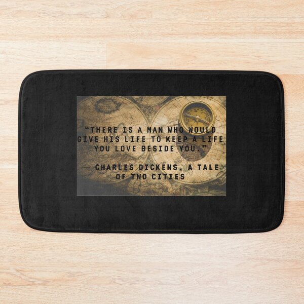 Item preview, A Tale of Two Cities designed and sold by LelaDoronjski5.
