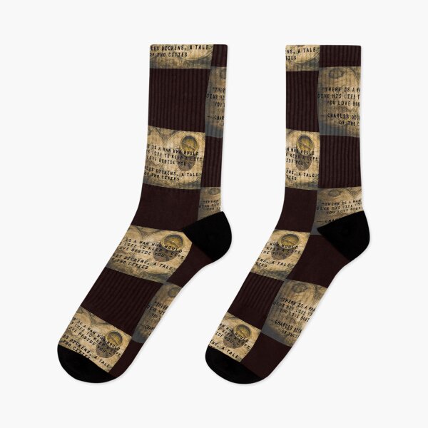 Item preview, A Tale of Two Cities designed and sold by LelaDoronjski5.