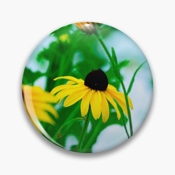 Item preview, Yellow Daisy designed and sold by JoshuaBroken.