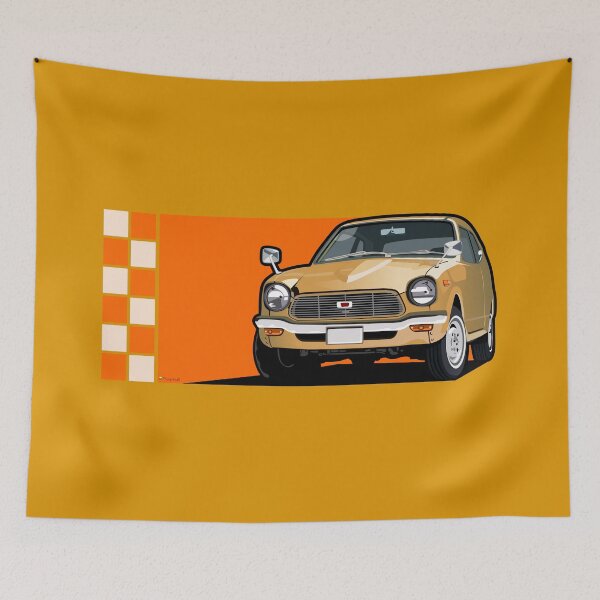 Item preview, Classic car designed and sold by Akira-31.