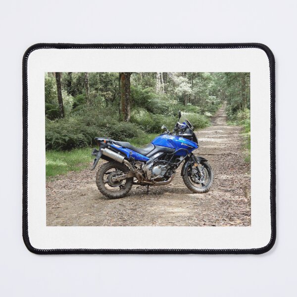 Item preview, V-Strom in the wild designed and sold by ozadvrider.