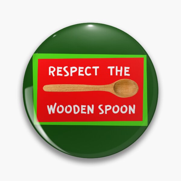 Item preview, Respect The Spoon designed and sold by artistoutfitter.