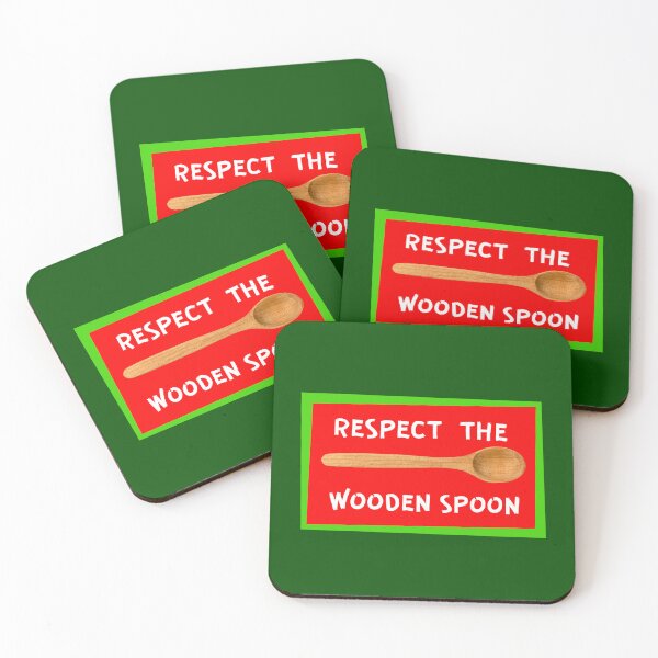 Item preview, Respect The Spoon designed and sold by artistoutfitter.