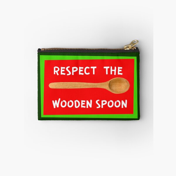 Item preview, Respect The Spoon designed and sold by artistoutfitter.