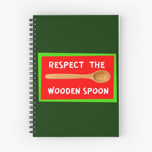 Item preview, Respect The Spoon designed and sold by artistoutfitter.