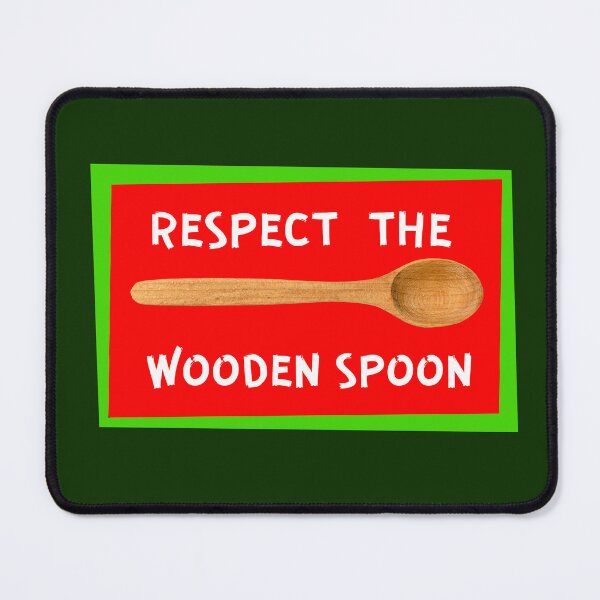 Item preview, Respect The Spoon designed and sold by artistoutfitter.