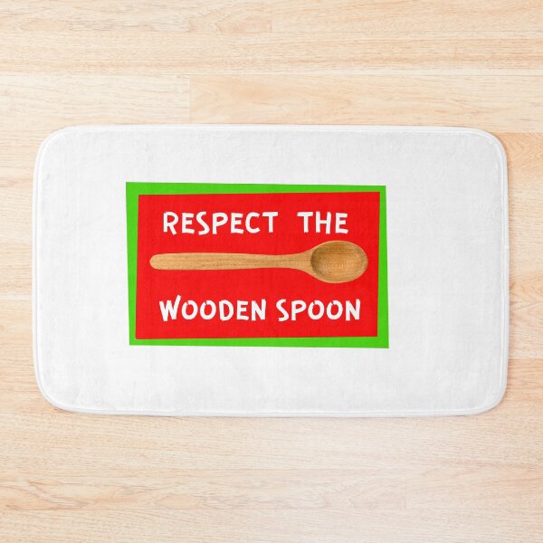Item preview, Respect The Spoon designed and sold by artistoutfitter.