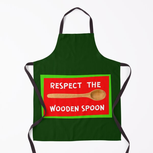 Item preview, Respect The Spoon designed and sold by artistoutfitter.