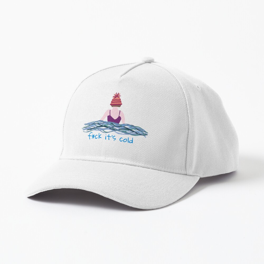 Item preview, Baseball Cap designed and sold by BEEGIRL91.