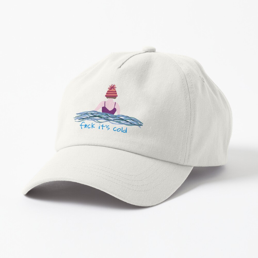 Item preview, Dad Hat designed and sold by BEEGIRL91.
