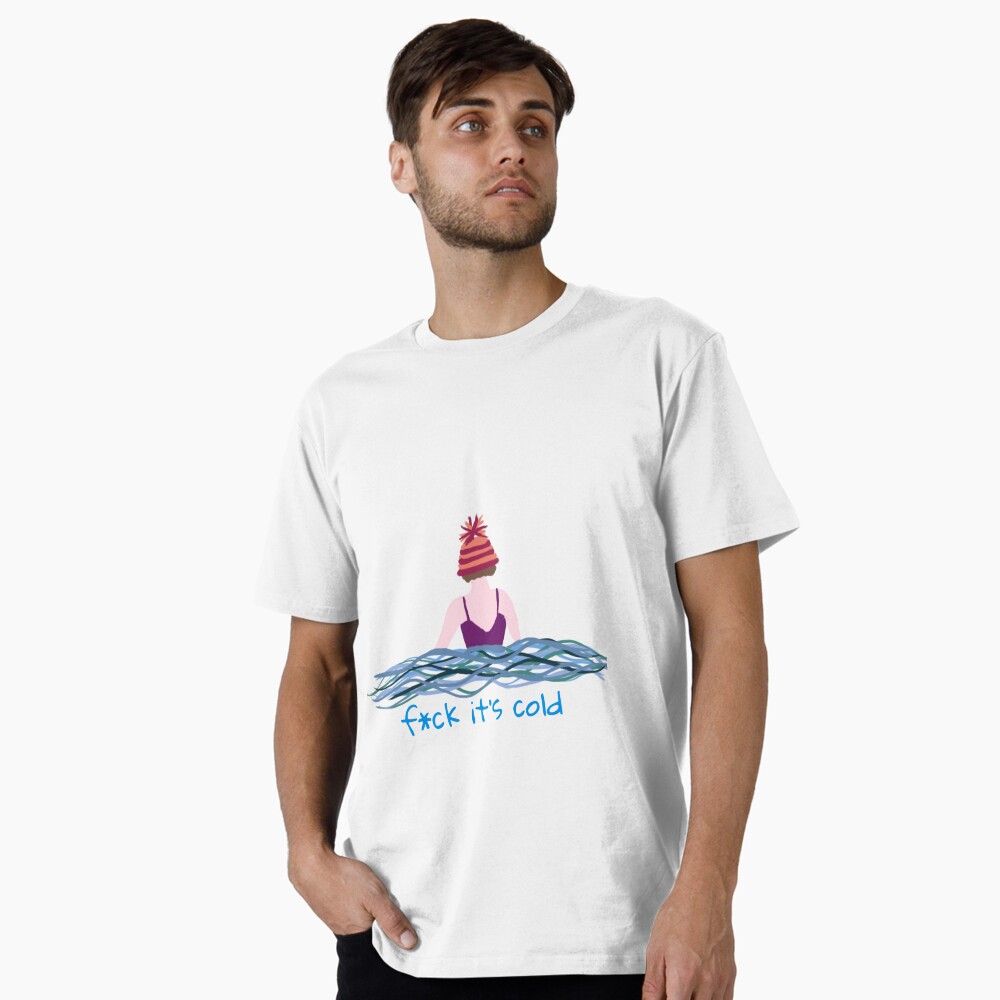 Item preview, Premium T-Shirt designed and sold by BEEGIRL91.