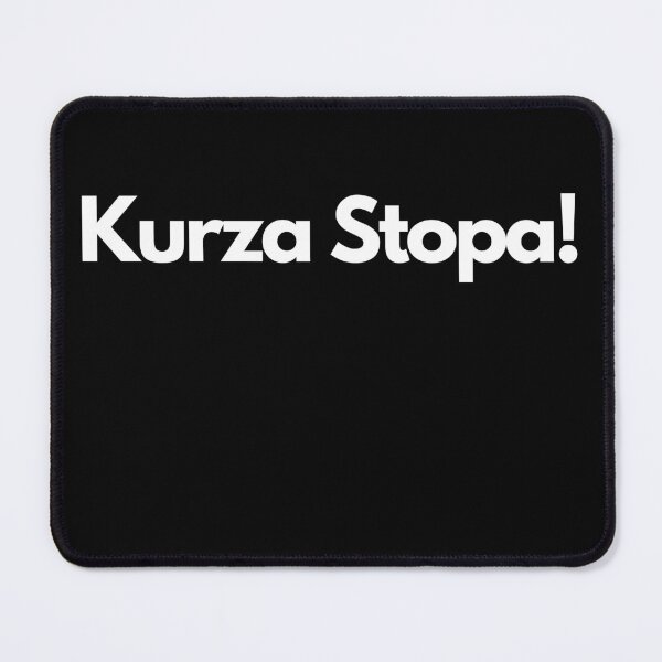 Item preview, Kurza Stopa! Polish Funny Swear designed and sold by offtza.
