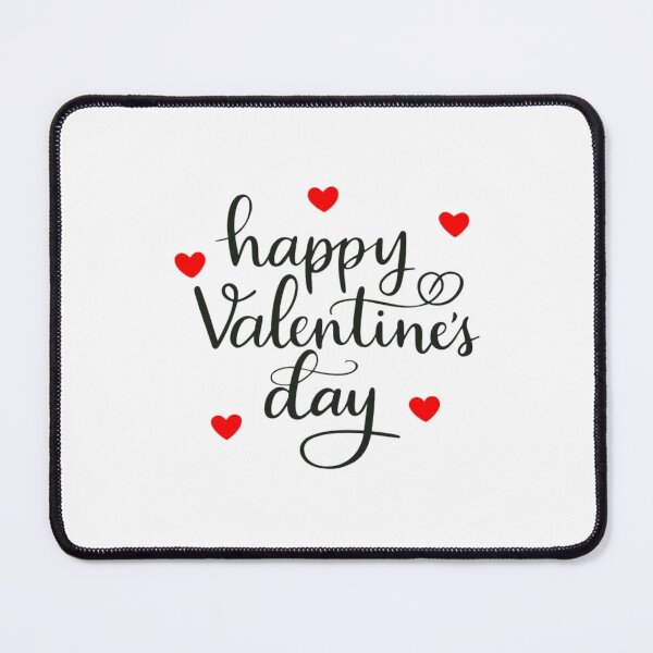 Item preview, Happy Valentine's Day designed and sold by 11Akram11.