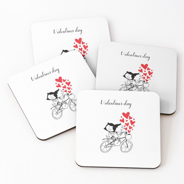 Item preview, Memorable Valentines Day  design designed and sold by BasmaAtef.