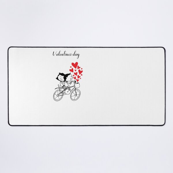 Item preview, Memorable Valentines Day design designed and sold by BasmaAtef.