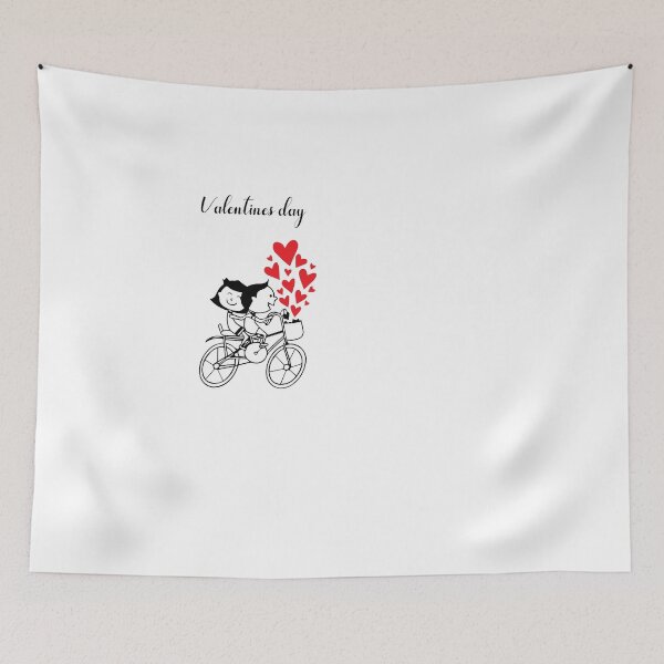 Item preview, Memorable Valentines Day  design designed and sold by BasmaAtef.