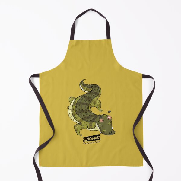 Item preview, Broad-snoated Caiman designed and sold by Kenomata.