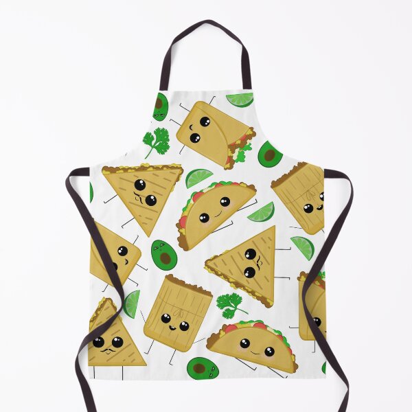 Item preview, Cute tacos  designed and sold by Bunofpork.