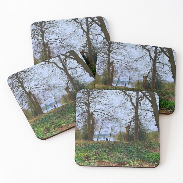 Item preview, Silent walk  designed and sold by KVIRGO.