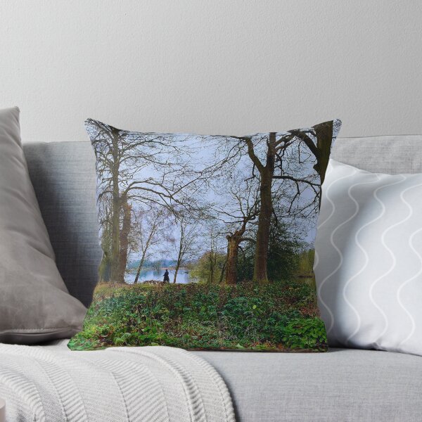 Item preview, Silent walk  designed and sold by KVIRGO.